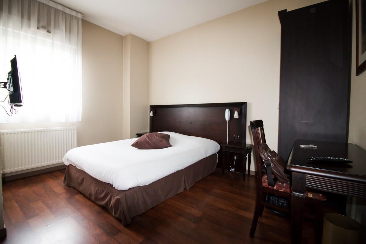 Ambiance Hotel Limas Buitenkant foto