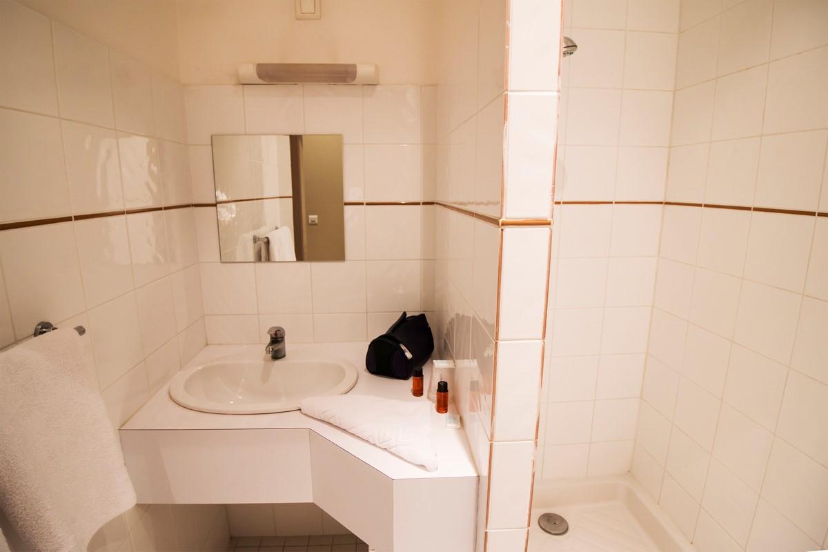 Ambiance Hotel Limas Buitenkant foto