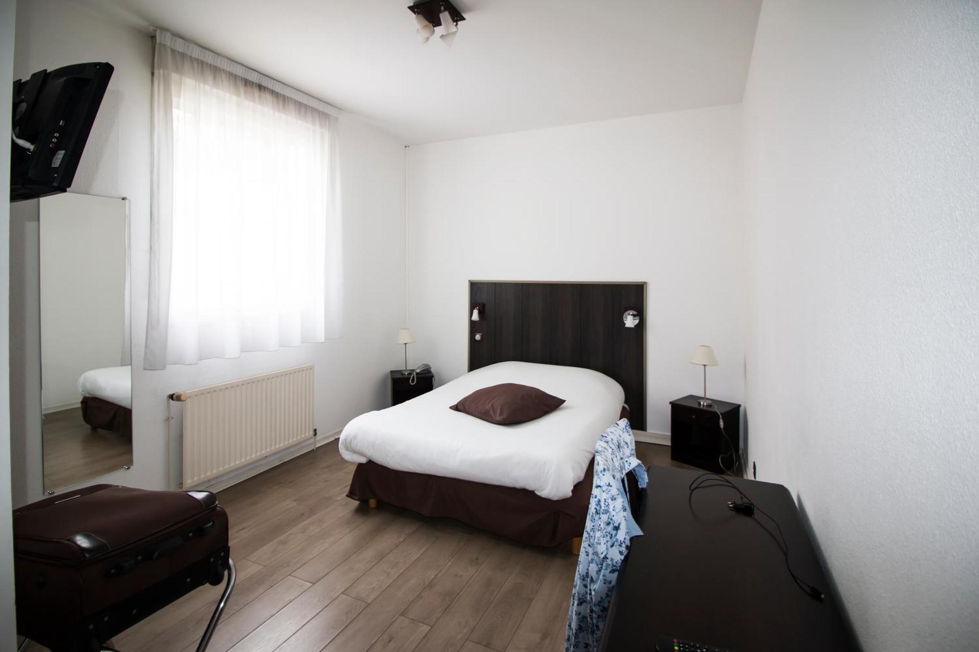 Ambiance Hotel Limas Kamer foto