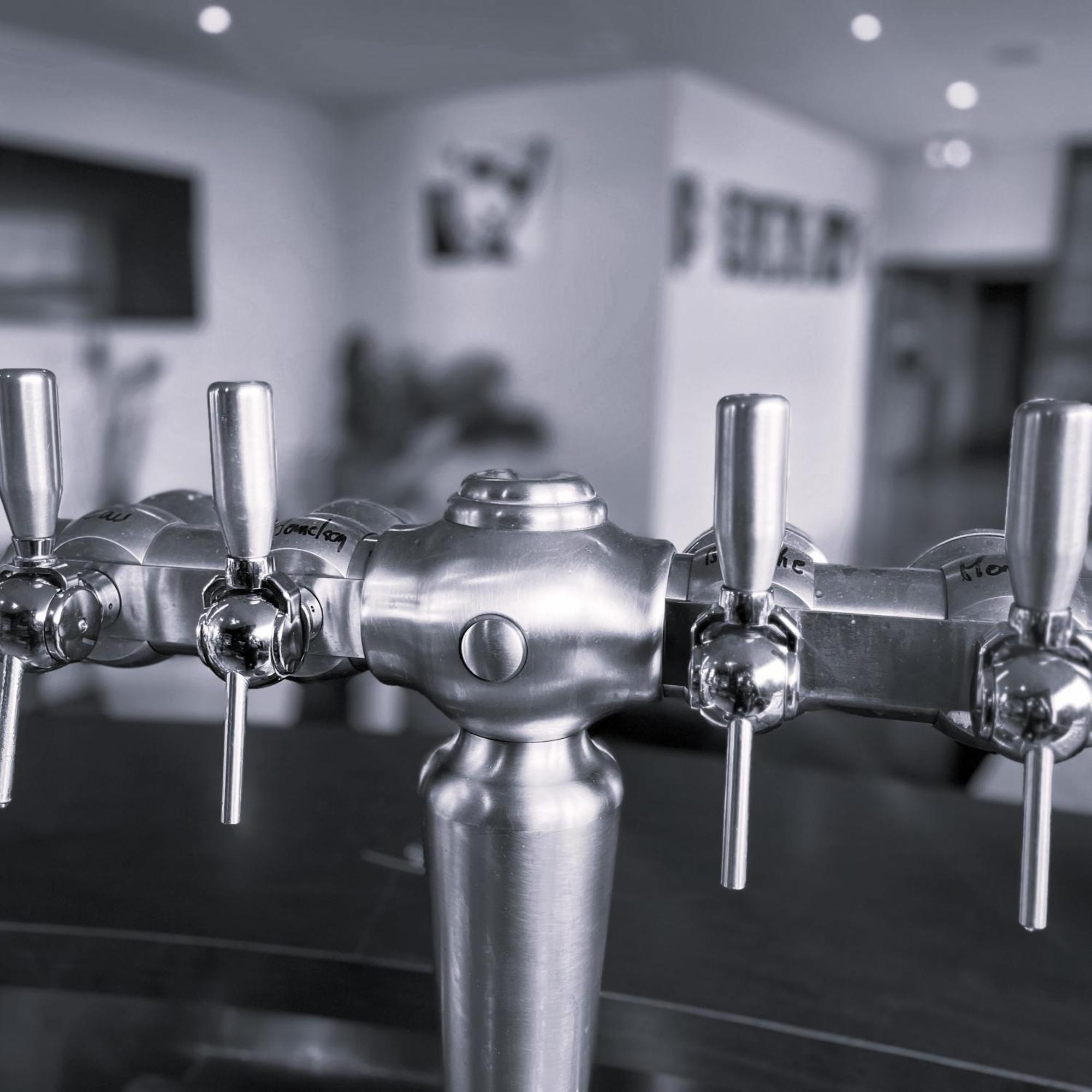Ambiance Hotel Limas Buitenkant foto
