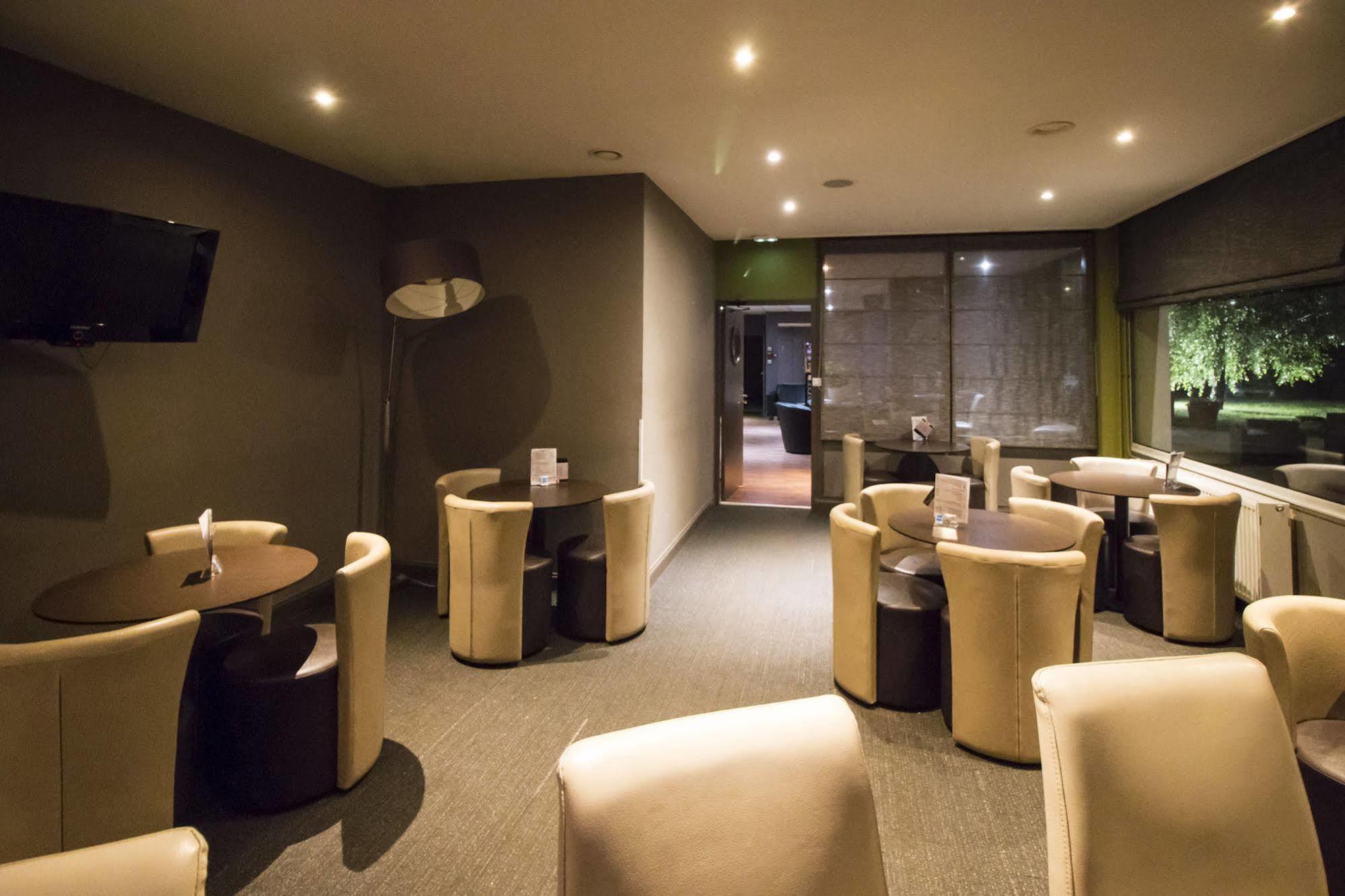 Ambiance Hotel Limas Buitenkant foto