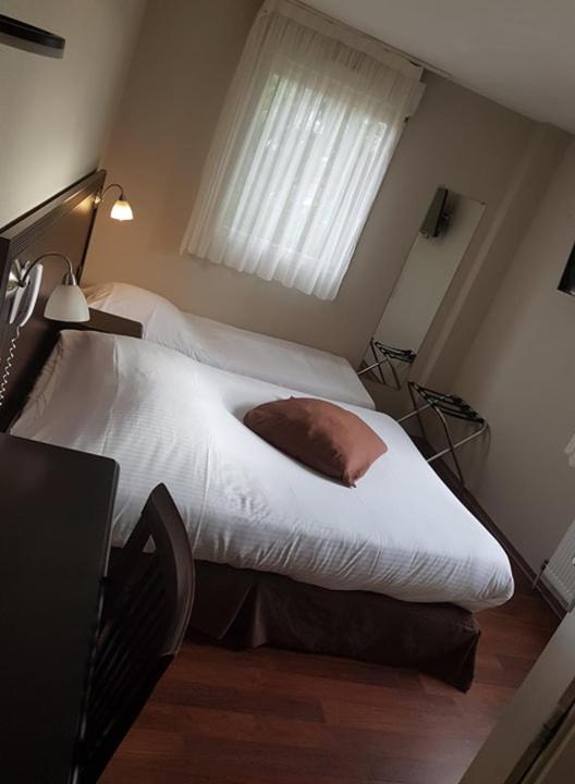 Ambiance Hotel Limas Buitenkant foto