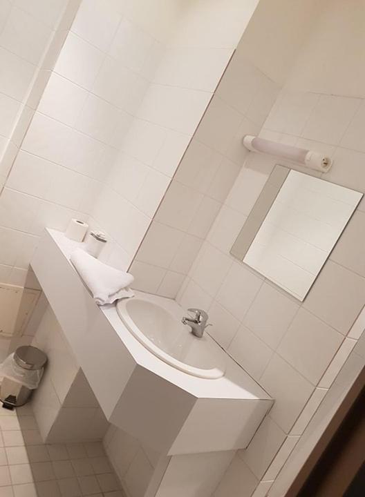 Ambiance Hotel Limas Buitenkant foto